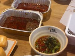 -开蚝屋·海鲜龙虾烧烤(文二路店)