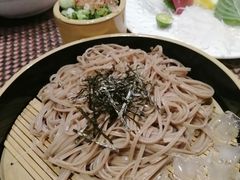 -江户前日本料理(瑞诗酒店店)