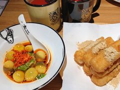 -太二酸菜鱼(汕头苏宁广场店)