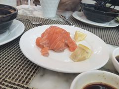 -漳州佰翔圆山酒店·圆山畔西餐厅