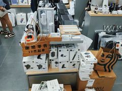 -赛格电子市场(华强北路店)