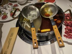 -犇鼎牛潮汕牛肉火锅(新辰里学清路店)