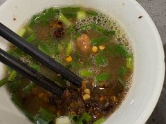 -黔府豆米火锅野菜馆(南马店)