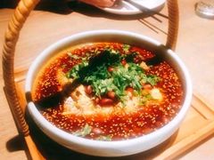 -辛香汇·现炒川菜(武进吾悦店)