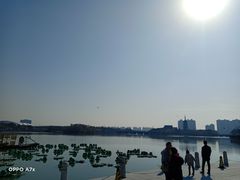 -东湖景区
