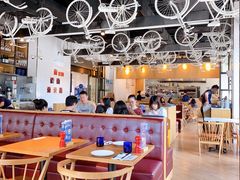 大堂-玛尚诺意式餐厅(官舍店)