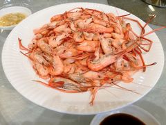 -仑头海鲜城(仑头环村南路店)