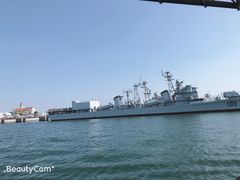 -中国人民解放军海军博物馆