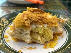 菠萝油-肥韬茶餐厅(南山mini店)