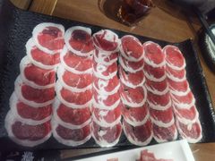 -快乐小羊·内蒙牛羊肉火锅(流花中心店)