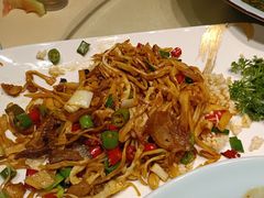 -沁香缘巫山烤鱼(看丹桥店)
