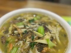 -山里人姜汁(府东小区店)