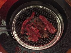 -热血兄弟·炭火烤肉(融侨中心店)