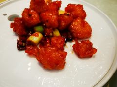 -鹊华居·地道鲁菜·海鲜·融合味(大明湖店)