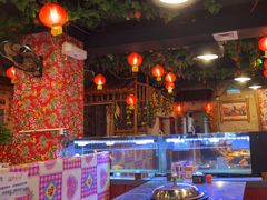 -粗粮人家·东北菜(洋桥店)