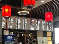 -台州老六海鲜面馆(上南总店)