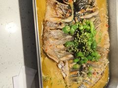 -鱼酷活鱼烤鱼(南京水游城店)