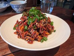-金谷仓家庭料理(马泉营店)