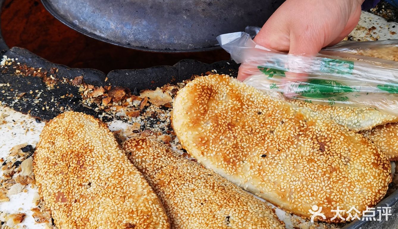 南湖美食|36年老店 连吃5天还不腻