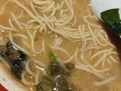 -雷门拉面·现熬骨汤(凯德来福士店)