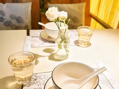 -桃花坞·私房菜餐厅(龙湖时代天街店)