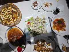 -红日饭店(裕隆三路店)