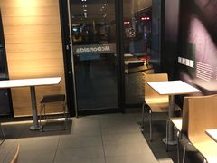 -麦当劳(余姚北站店)