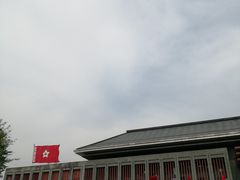 -遵义会议纪念馆