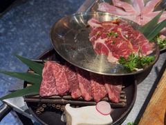 -韩宫宴和牛烤肉(无锡大东方广场店)