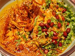 -辛香汇·现炒川菜(城北万象城店)