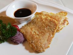 -马迭尔西餐厅(中央大街店)
