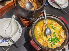 -索溪山寨·湘西饮食文化博物馆(标志门店)