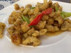 -老都一处饺子馆(道里店)