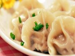 -喜家德虾仁水饺(华强天虹店)