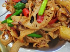 -北京大学-燕南食堂
