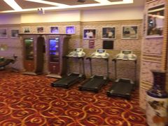 -宝丽金大酒店·洗浴中心