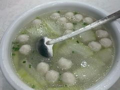 -锐记美食店·现捞海鲜(闸坡店)