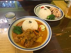 -马来MO简餐.南洋风味料理(美食街店)
