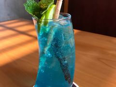 -MR.ROCKY洛奇先生RESTAURANT&BAR(宝安壹方城店)