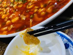 -李六娃(御营坝店)