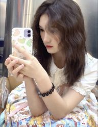 -奈川烫染Salon