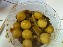 -明记牛杂(新马路分店)