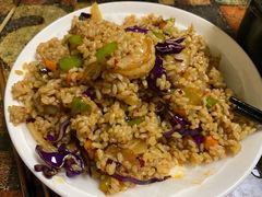 -小艾家的炒饭(万新村店)