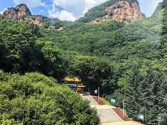 -吉林拉法山