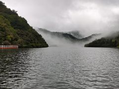 -永州阳明山国家森林公园