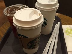 -星巴克臻选(莘庄仲盛店)