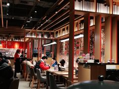 大堂-味千拉面(煌华新纪元购物广场店)