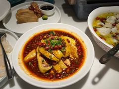 -荷塘秋月·本帮江浙菜(国权路店)
