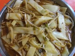 -特色小吃店(平遥县衙店)