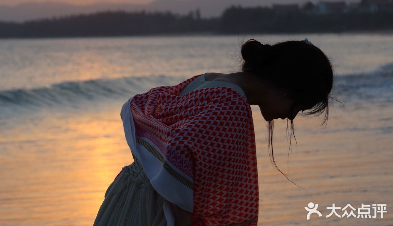 海岛4天3晚打卡游，结束！